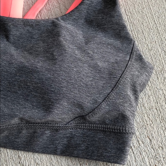 \Lululemon\• Energy Bra Exhale - Picture 4 of 8